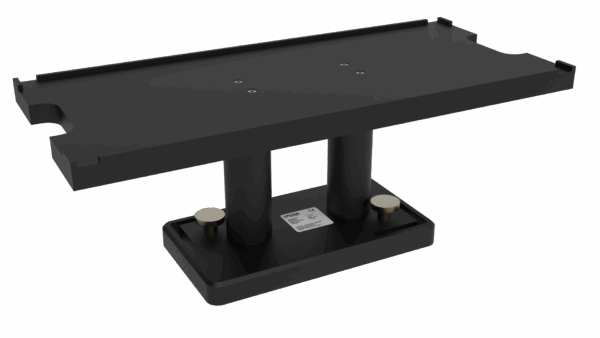 Feeding Equipment <br> Jedec Tray Support – Bild 4