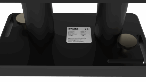 Feeding Equipment <br> Jedec Tray Support – Bild 5