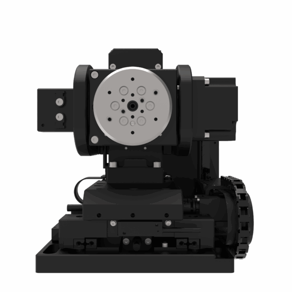 S3-0104 Manipilator V5