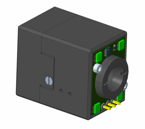 Mini Digital Camera – Bild 2