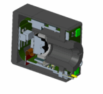 Mini Digital Camera – Bild 3