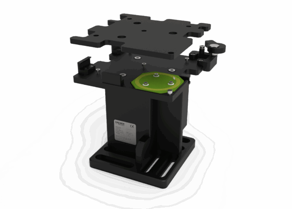 Feeding Equipment <br> Waffle Pack Support NFC - WPS41-NFC – Bild 4