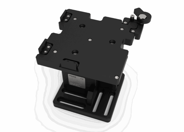 Feeding Equipment <br> Waffle Pack Support NFC - WPS41-NFC – Bild 2