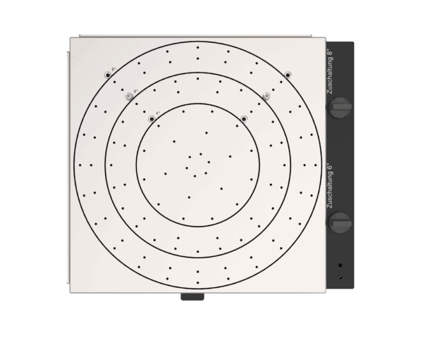 Vacuum Plate Round – Bild 4