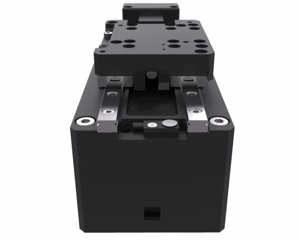 Machine extension <br> Linear Axis 50 – Bild 4