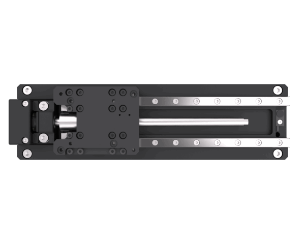Machine extension <br> Linear Axis 150 – Bild 3
