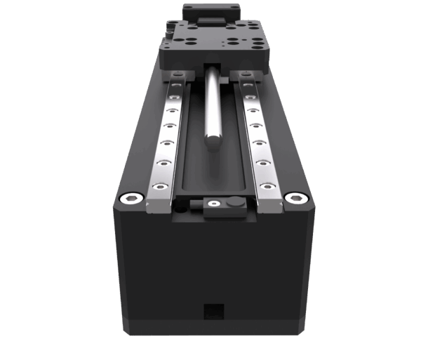Machine extension <br> Linear Axis 150 – Bild 4