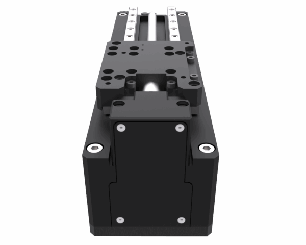 Machine extension <br> Linear Axis 150 – Bild 5