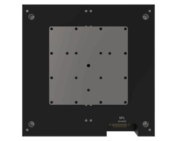 Feeding Equipment <br> Support Processing Leveling – Bild 5
