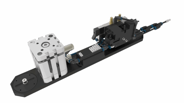 Lifting Unit – Bild 3