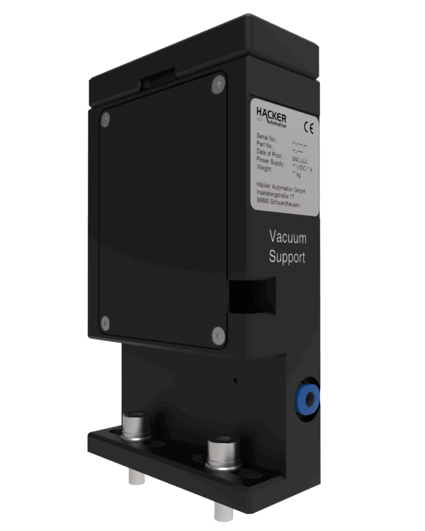 Vacuum Support – Bild 2