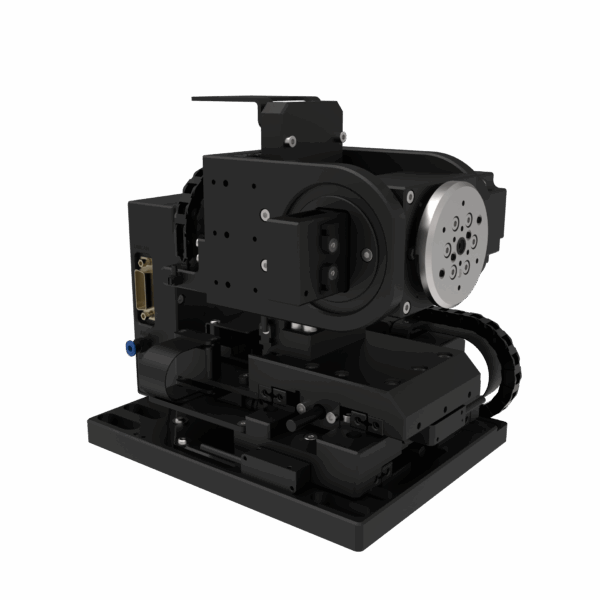 S3-0104 Manipilator V1