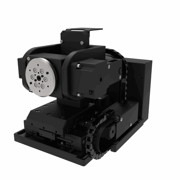 5-Achs-Manipulator – Bild 8