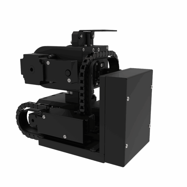 5-Achs-Manipulator – Bild 7