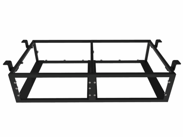 Machine extension <br> Rack 19" – Bild 2
