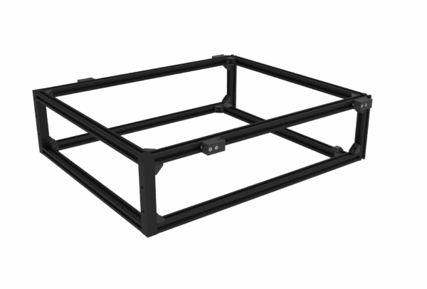 Machine extension <br> Rack OurPlant X3 – Bild 4