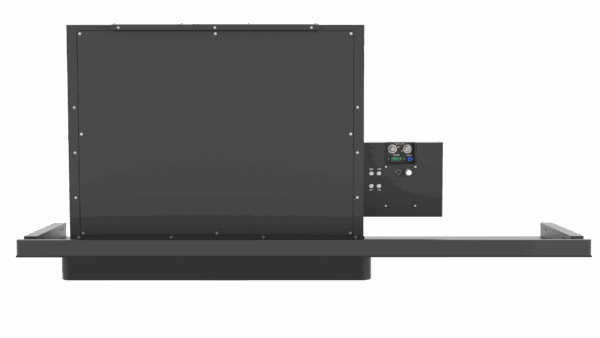 Machine extension <br>Schleuse OurPlant X3 – Bild 6