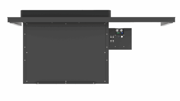 Machine extension <br>Schleuse OurPlant X3 – Bild 7