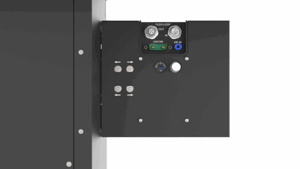 Machine extension <br>Schleuse OurPlant X3 – Bild 8