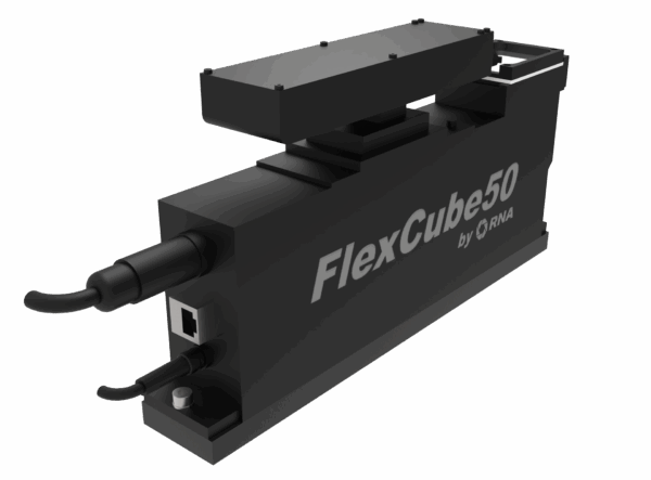 Feeding Equipment <br> Flexcube 50 – Bild 2