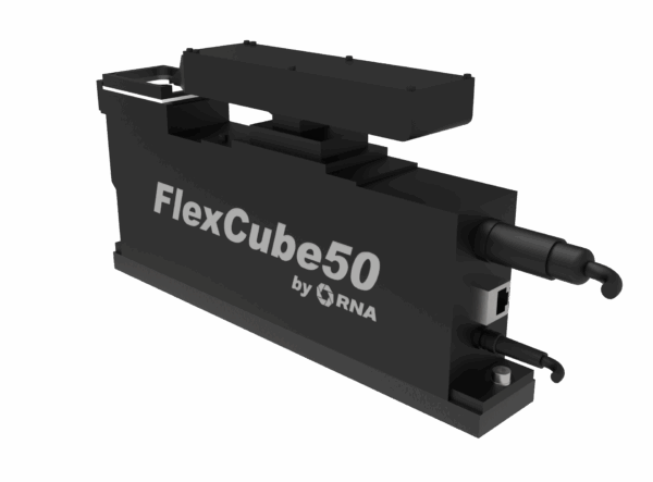 Feeding Equipment <br> Flexcube 50 – Bild 3