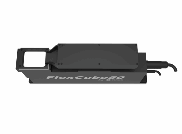 Feeding Equipment <br> Flexcube 50 – Bild 4