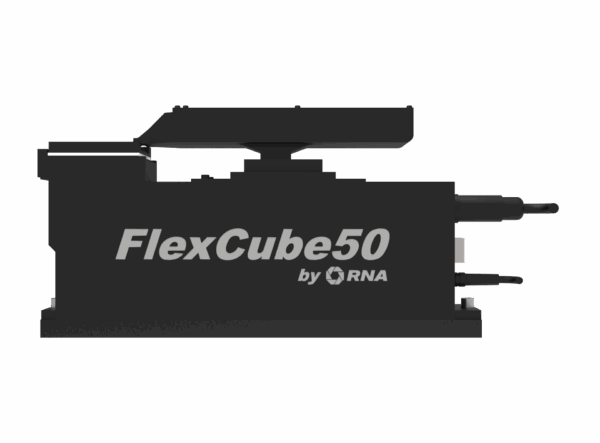 Feeding Equipment <br> Flexcube 50 – Bild 6