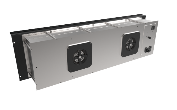 Machine extension <br> Flowbox – Bild 1