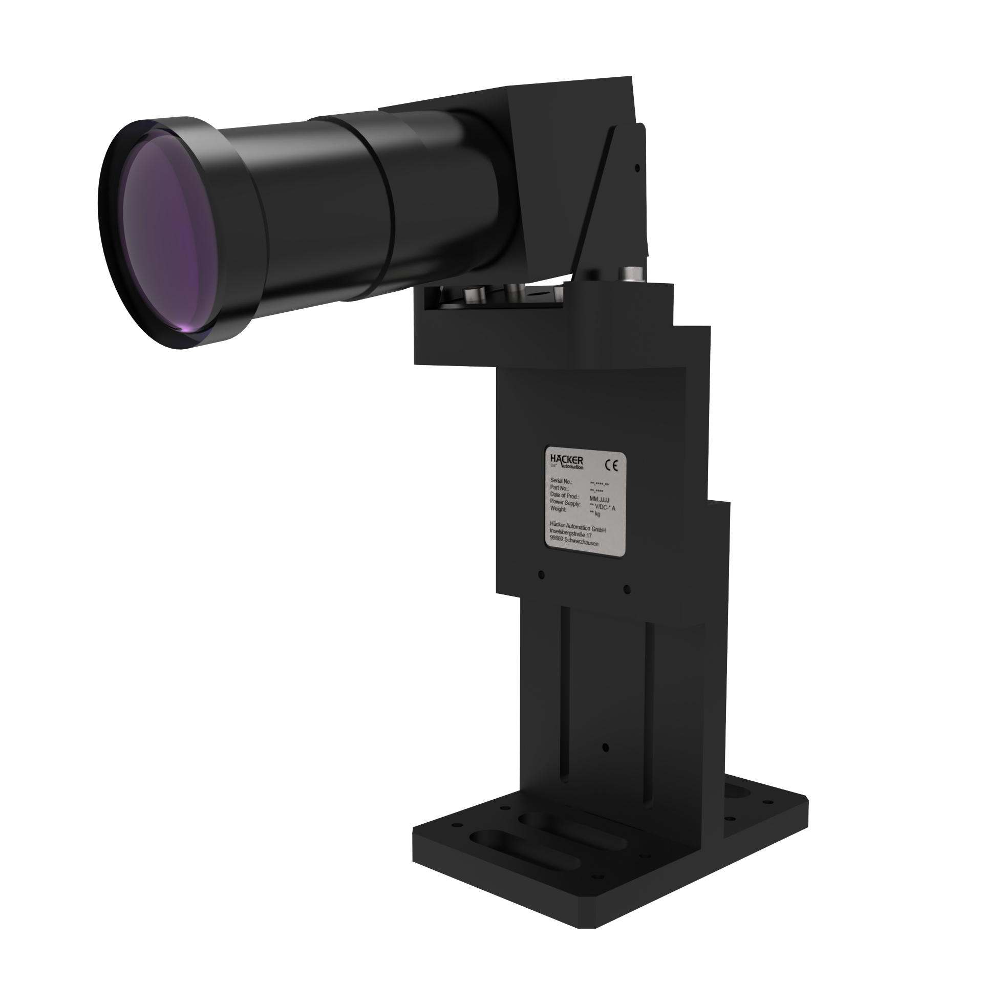 Camera (4K) 5mm -50 mm – Bild 1