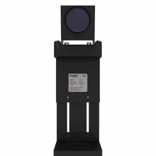 Camera (4K) 2,8 mm - 12mm – Bild 4