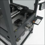 Feeding Equipment <br> Flexcube 50