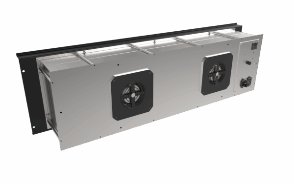 Machine extension <br> Flowbox – Bild 2