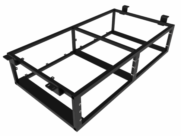 Machine extension <br> Rack 19" – Bild 3