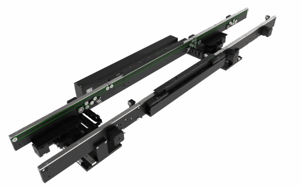 Feeding Equipment - Conveyor Single Cheek - CSC 1500 - Image 2