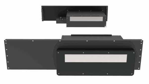 Machine extension <br>Schleuse OurPlant X3 – Bild 5