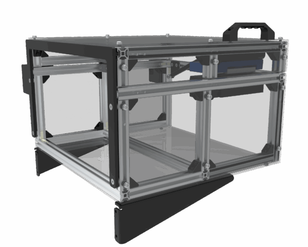 Enclosure Conveyor - Image 3