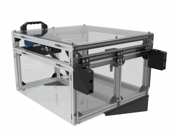 Enclosure Conveyor - Image 6