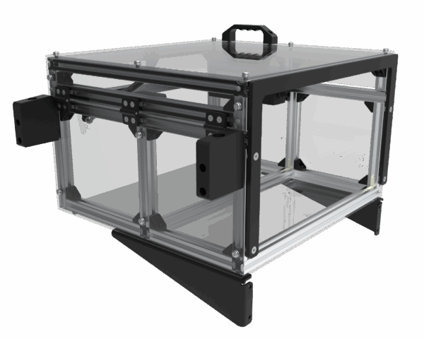 Einhausung Conveyor – Bild 7