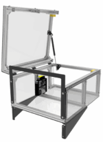 Einhausung Conveyor – Bild 2