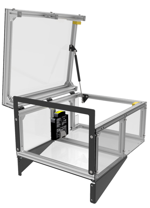 Enclosure Conveyor - Image 2