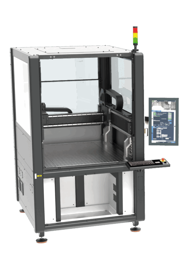 Serienfertigung | XTec Pro – Bild 2