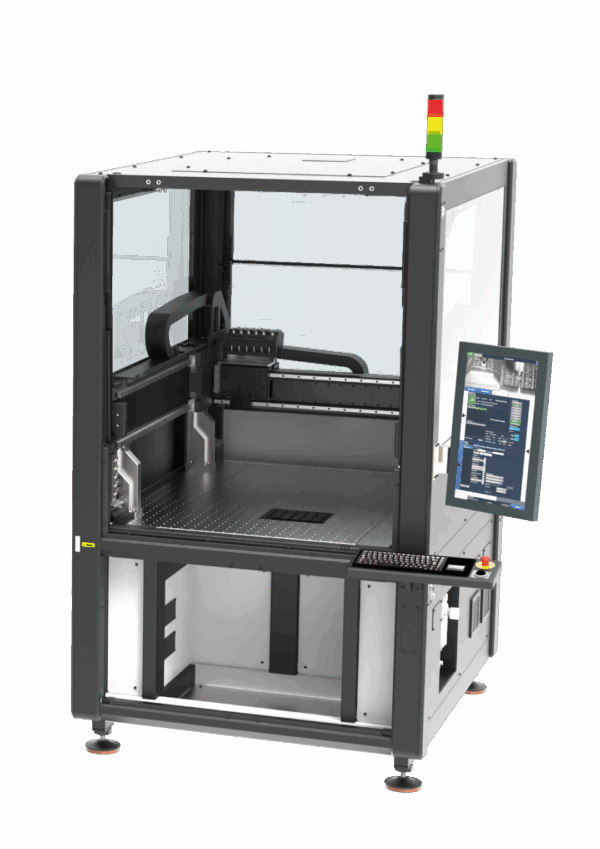 Serienfertigung | XTec Pro – Bild 3