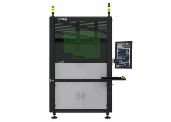 Serienfertigung | XTec Pro – Bild 6