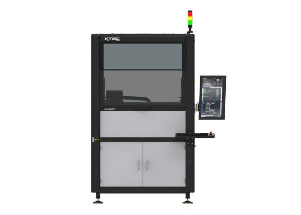 XTec Pro| Series production - Image 4