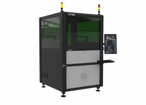 Serienfertigung | XTec Pro – Bild 5