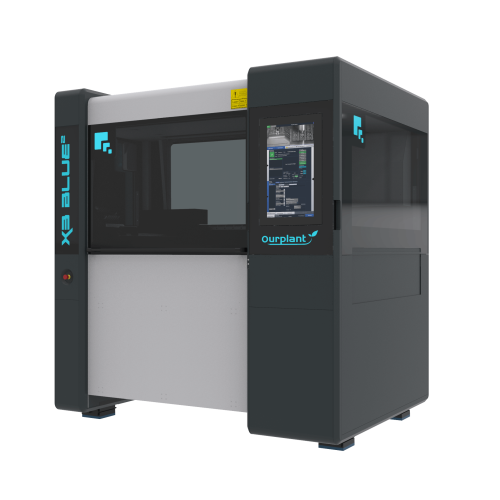 Maschinen-Shop-OurPlant-X3 Maschinen-Shop-OurPlant-X3